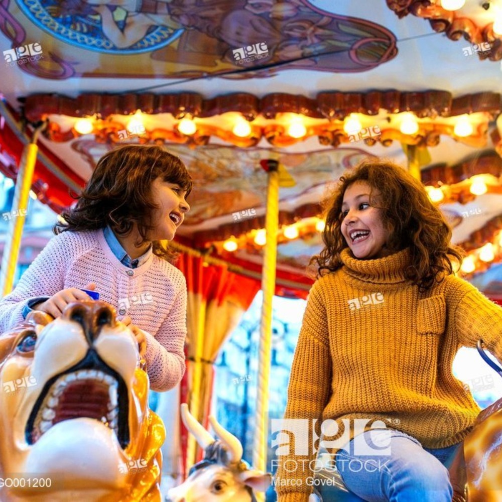 Meet your Posher, Paris